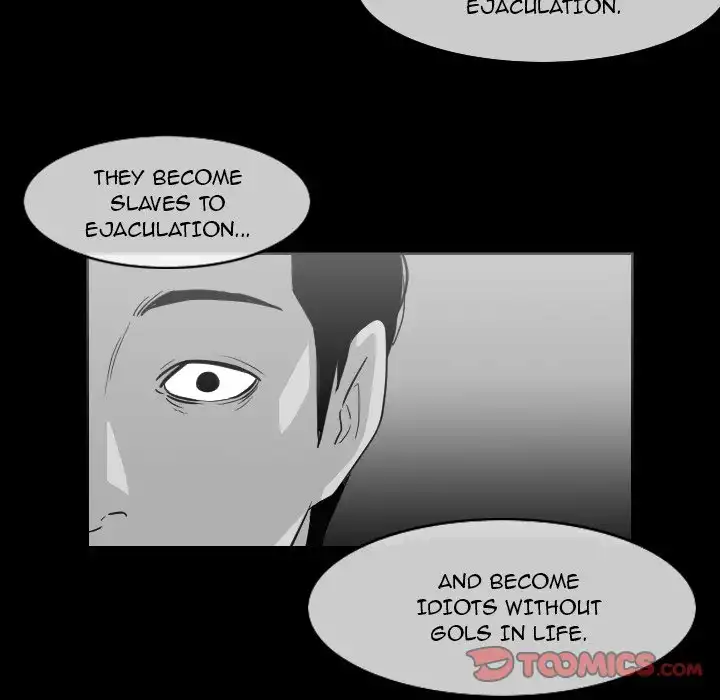 Path to Salvation Chapter 48 - Page 30