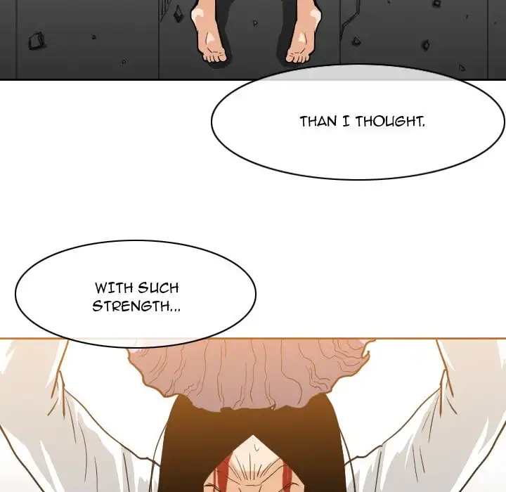 Path to Salvation Chapter 48 - Page 49