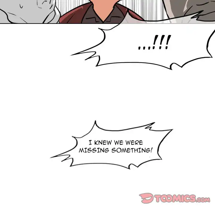 Path to Salvation Chapter 48 - Page 78