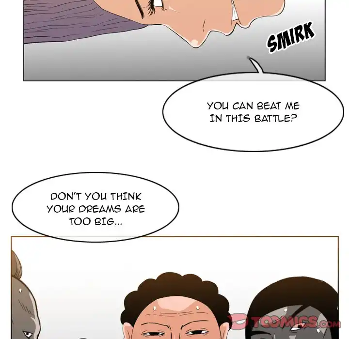 Path to Salvation Chapter 49 - Page 30