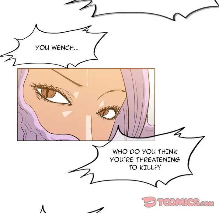 Path to Salvation Chapter 49 - Page 70