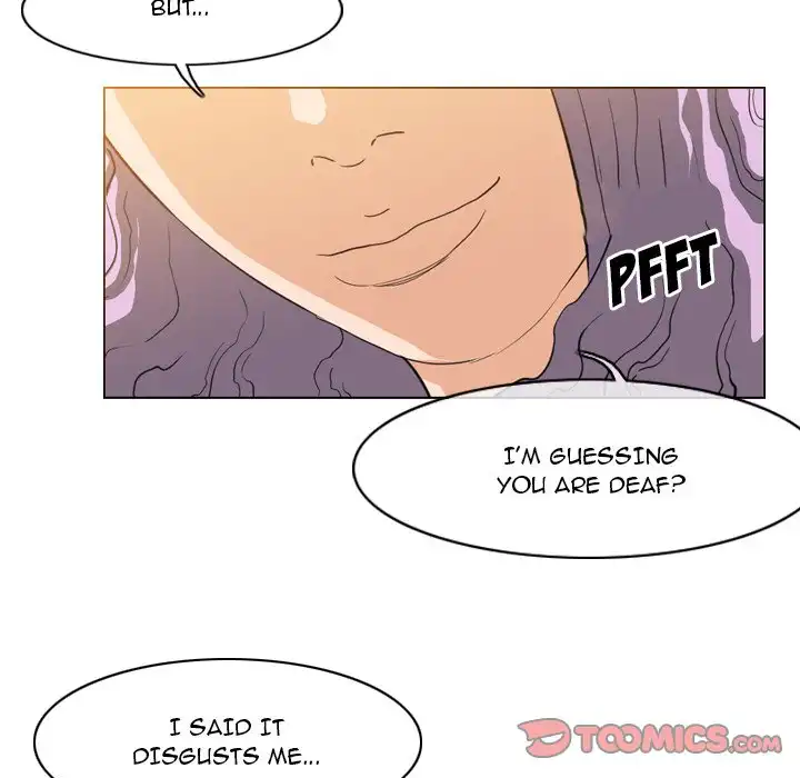 Path to Salvation Chapter 49 - Page 76