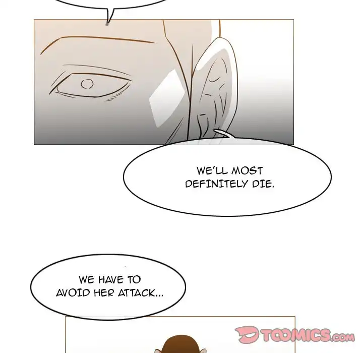 Path to Salvation Chapter 49 - Page 80