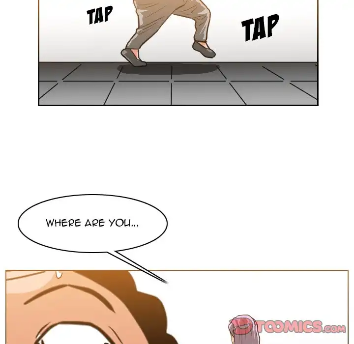 Path to Salvation Chapter 50 - Page 58