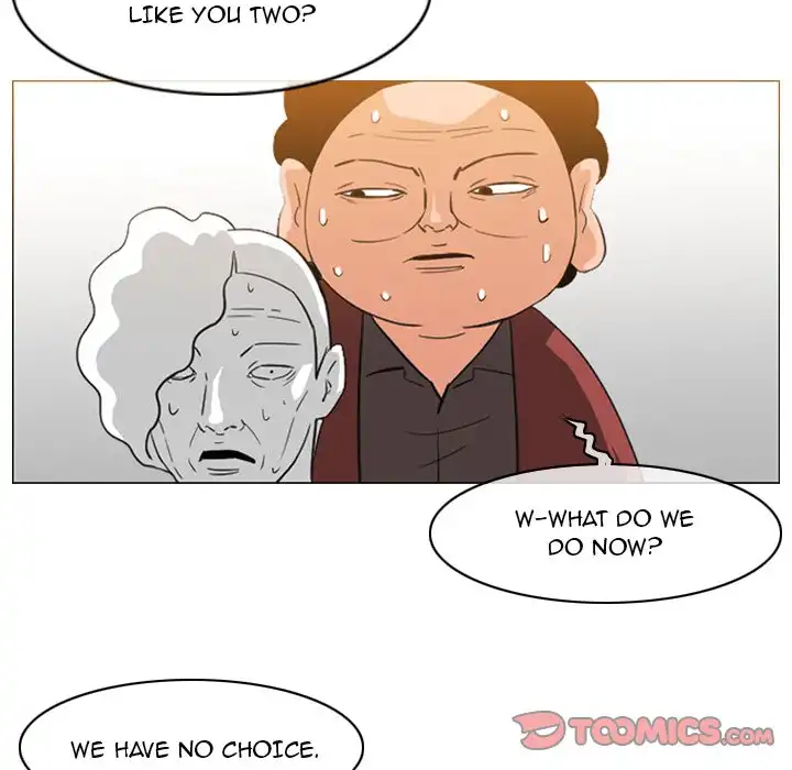 Path to Salvation Chapter 50 - Page 78