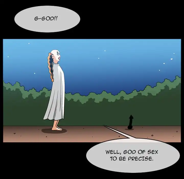 Path to Salvation Chapter 51 - Page 27