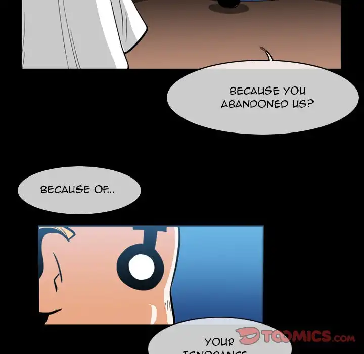 Path to Salvation Chapter 51 - Page 32