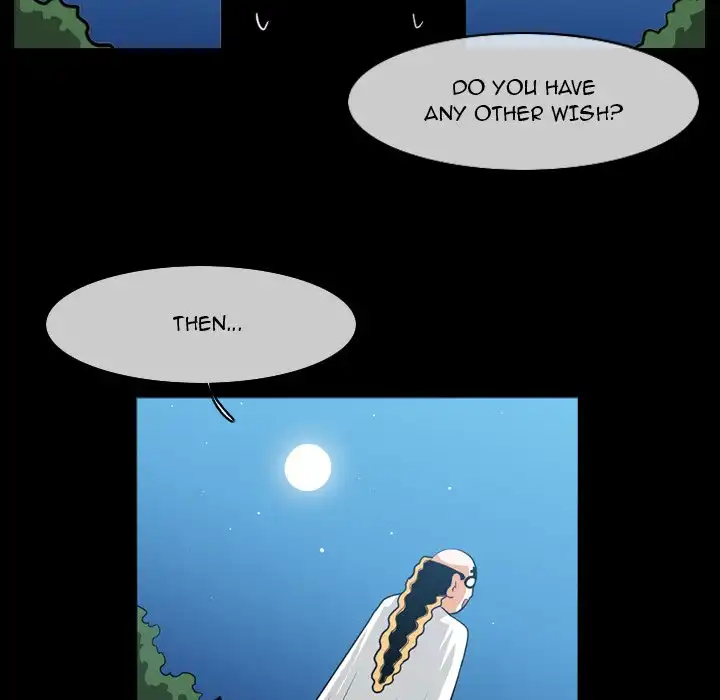 Path to Salvation Chapter 51 - Page 59