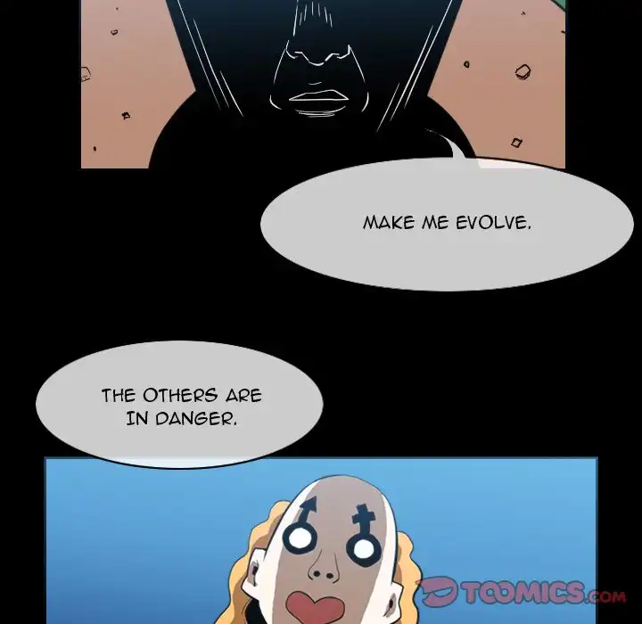 Path to Salvation Chapter 51 - Page 62