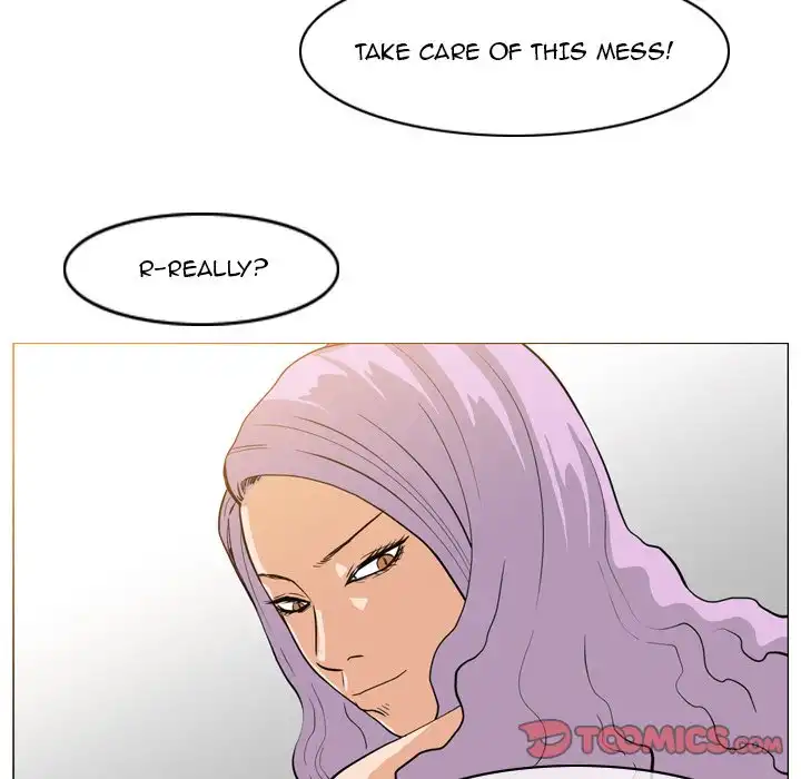 Path to Salvation Chapter 51 - Page 76