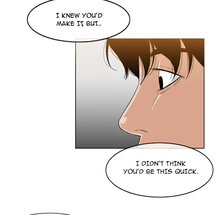 Path to Salvation Chapter 52 - Page 7