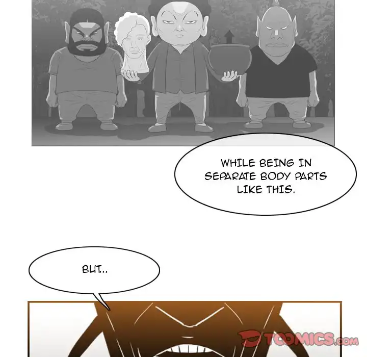 Path to Salvation Chapter 53 - Page 26