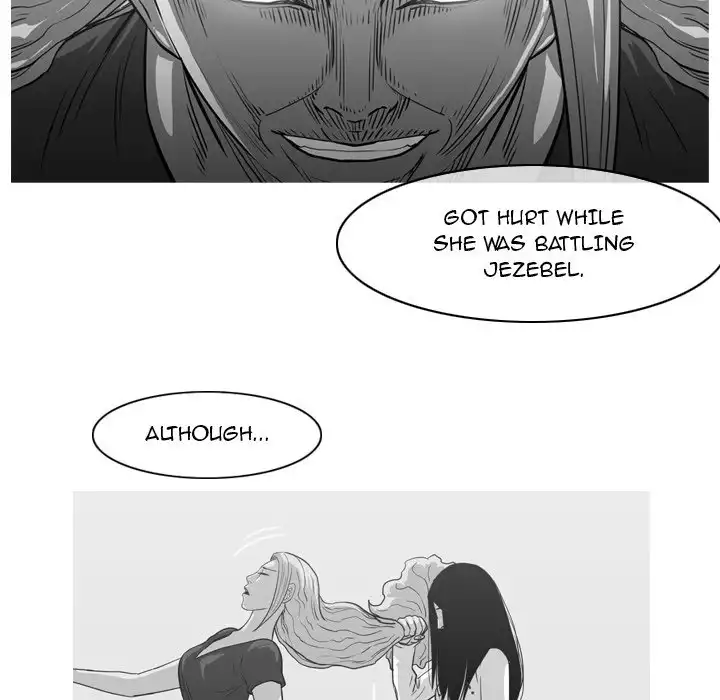 Path to Salvation Chapter 54 - Page 27