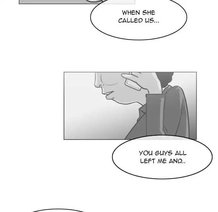 Path to Salvation Chapter 54 - Page 57