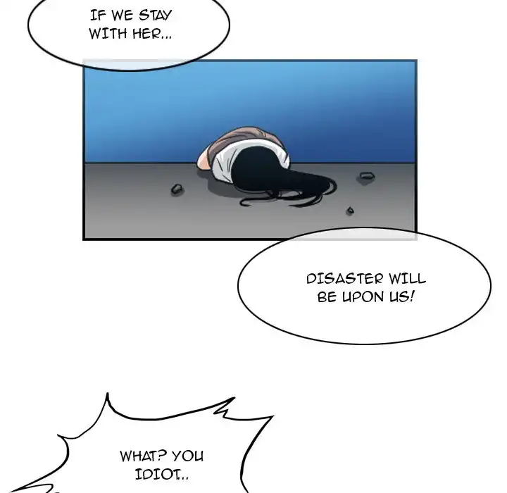 Path to Salvation Chapter 54 - Page 59