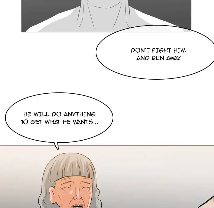 Path to Salvation Chapter 54 - Page 77