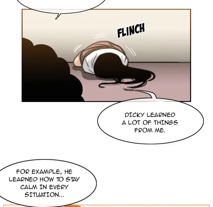 Path to Salvation Chapter 55 - Page 17