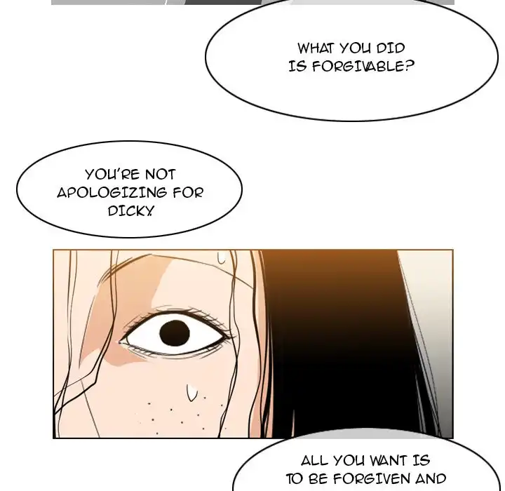 Path to Salvation Chapter 55 - Page 75