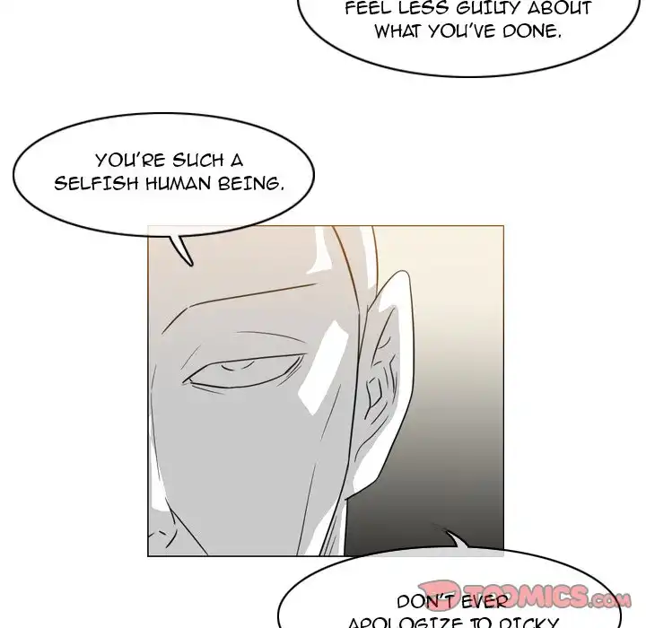 Path to Salvation Chapter 55 - Page 76