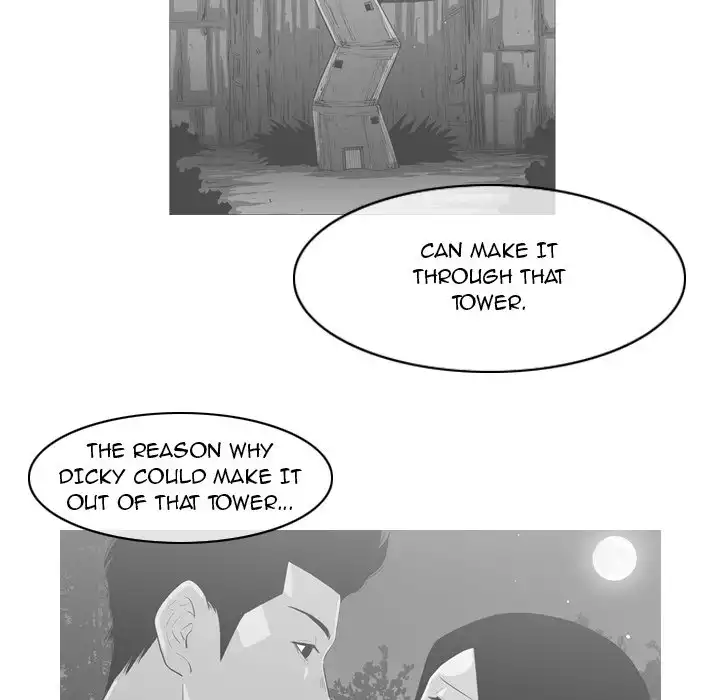 Path to Salvation Chapter 56 - Page 15