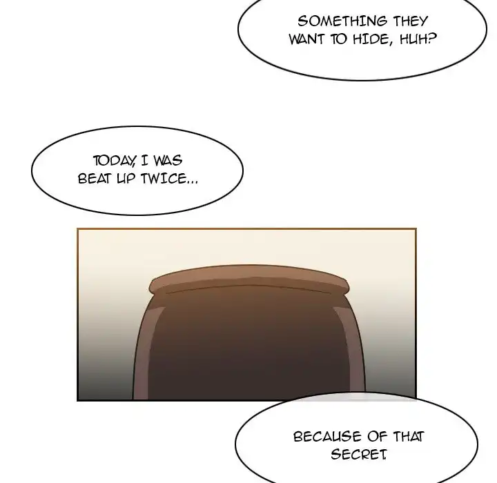 Path to Salvation Chapter 56 - Page 69