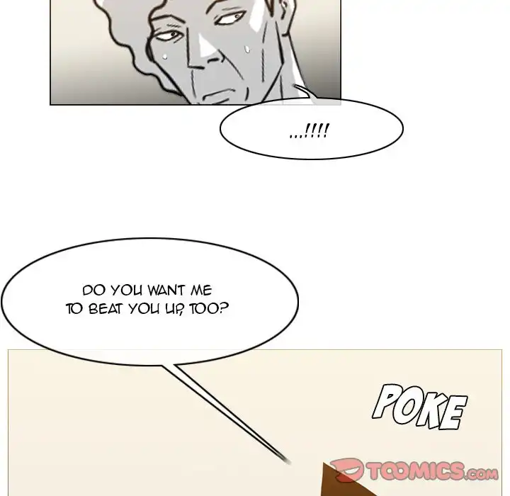 Path to Salvation Chapter 56 - Page 74