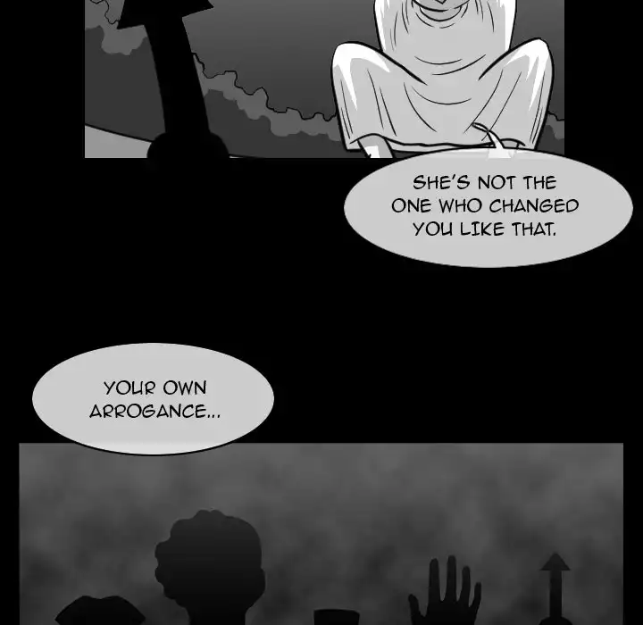 Path to Salvation Chapter 57 - Page 35