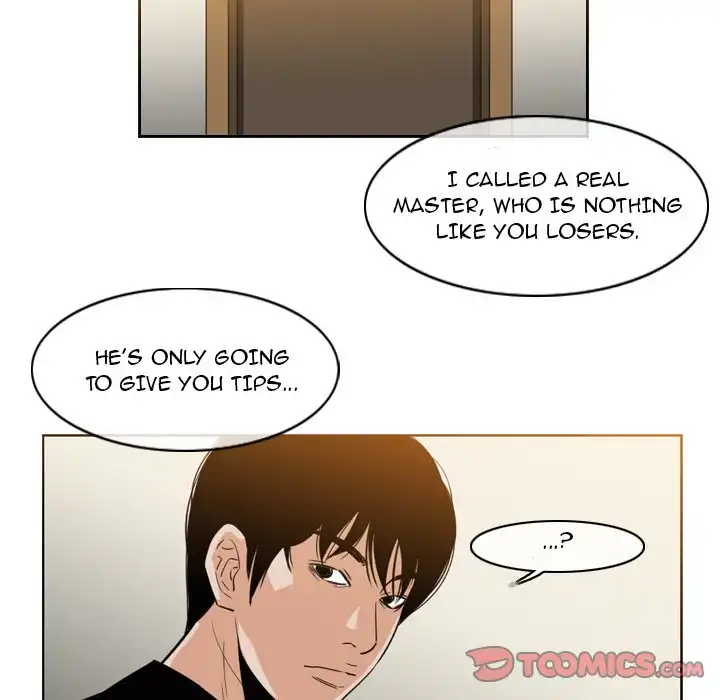 Path to Salvation Chapter 57 - Page 68