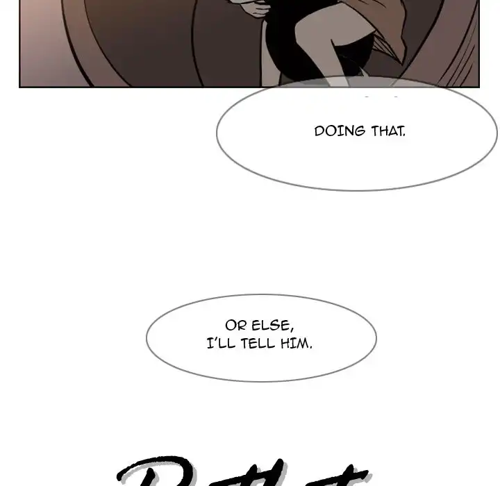 Path to Salvation Chapter 57 - Page 9