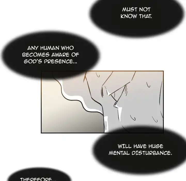 Path to Salvation Chapter 58 - Page 5