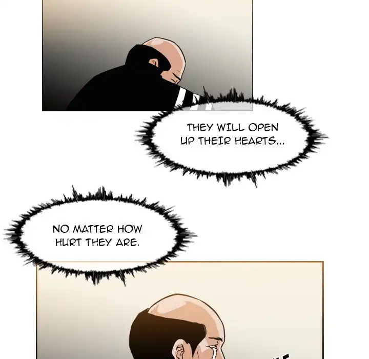 Path to Salvation Chapter 59 - Page 39