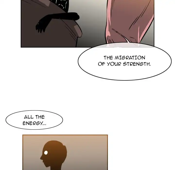 Path to Salvation Chapter 59 - Page 63