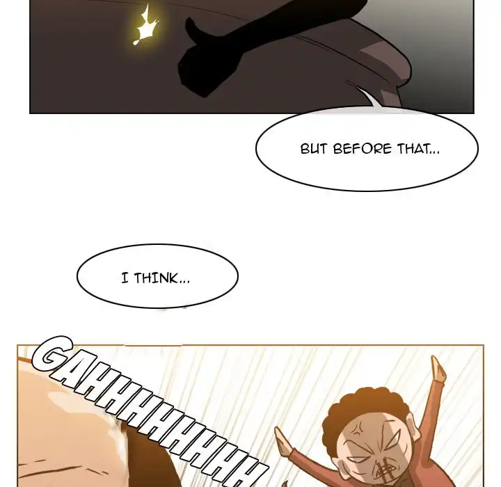 Path to Salvation Chapter 59 - Page 67