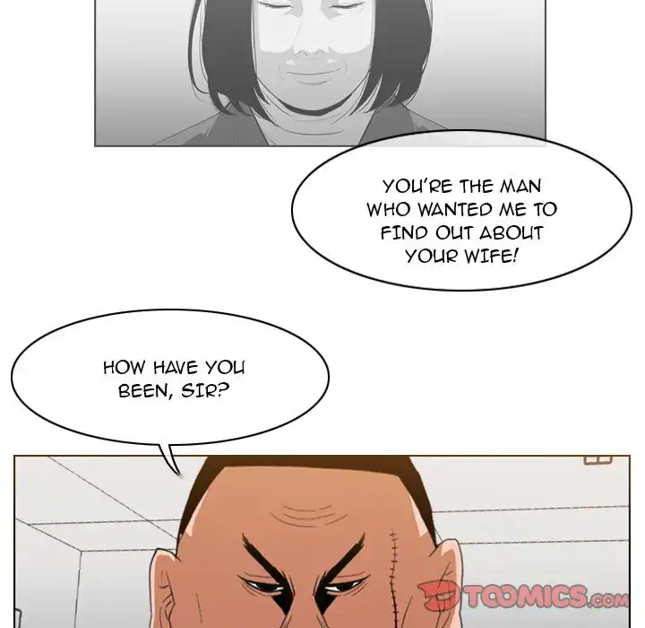 Path to Salvation Chapter 61 - Page 38