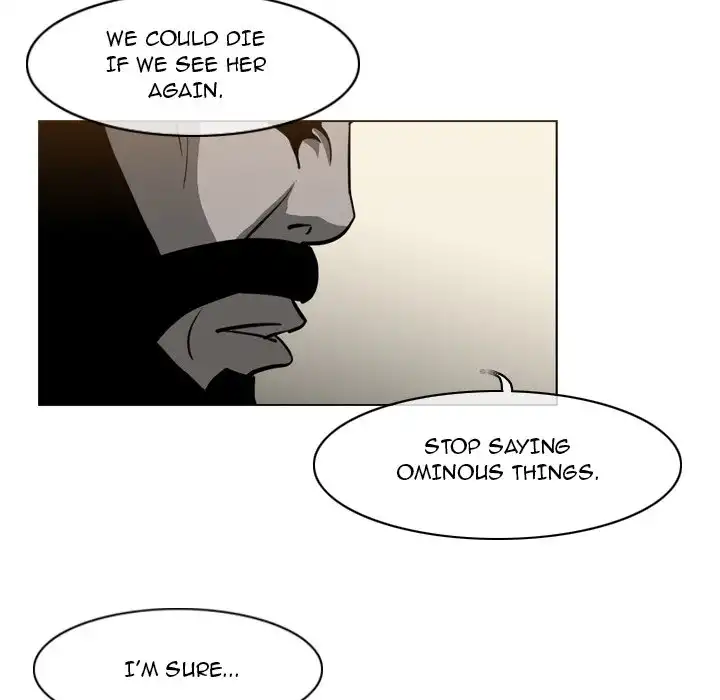 Path to Salvation Chapter 64 - Page 7