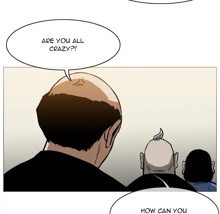 Path to Salvation Chapter 65 - Page 35