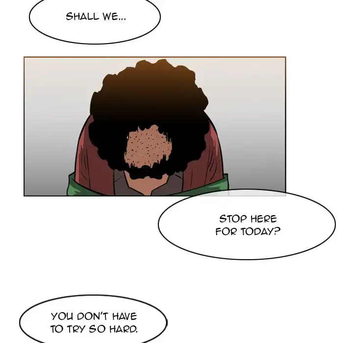 Path to Salvation Chapter 66 - Page 29