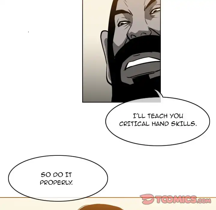 Path to Salvation Chapter 67 - Page 56