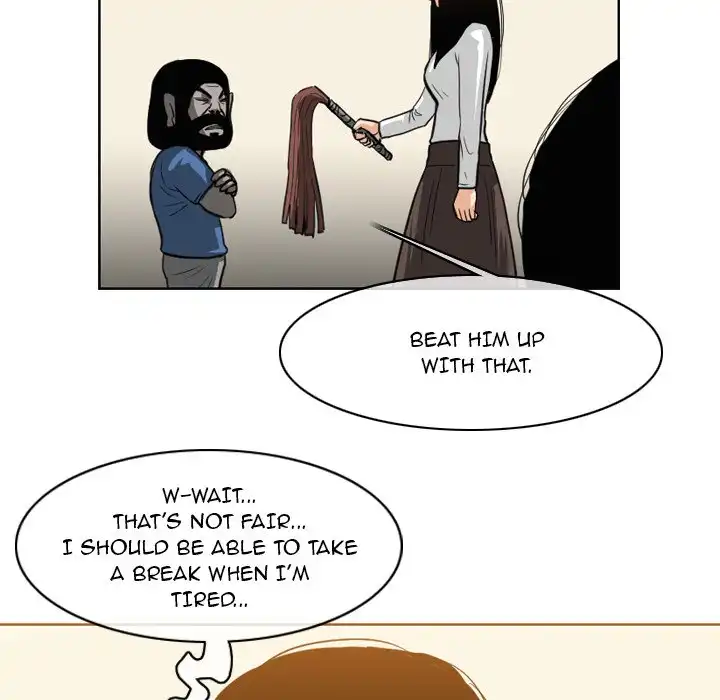 Path to Salvation Chapter 67 - Page 67