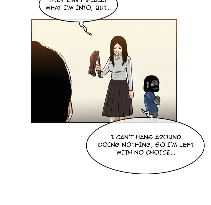 Path to Salvation Chapter 67 - Page 69