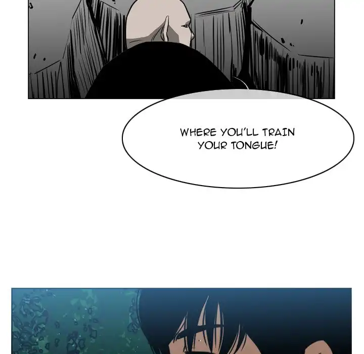 Path to Salvation Chapter 68 - Page 65