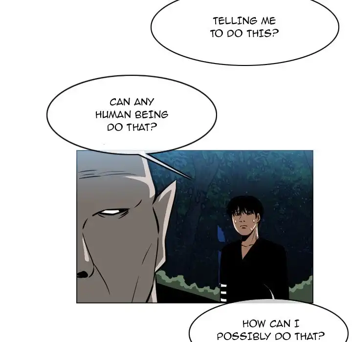 Path to Salvation Chapter 68 - Page 75