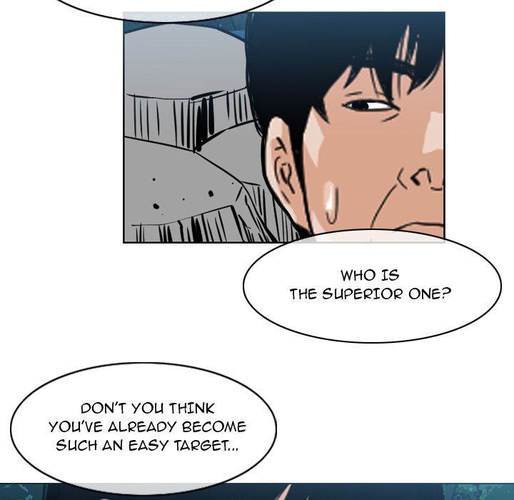 Path to Salvation Chapter 69 - Page 68