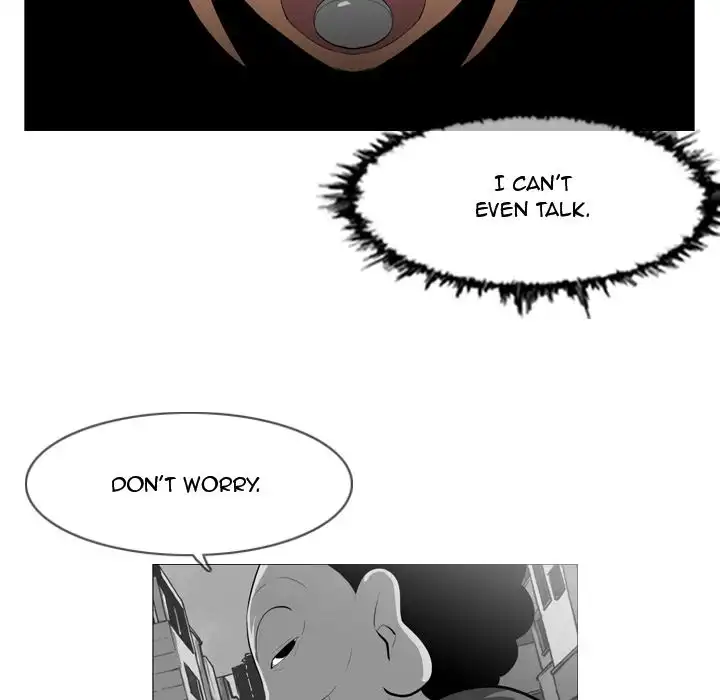 Path to Salvation Chapter 7 - Page 20