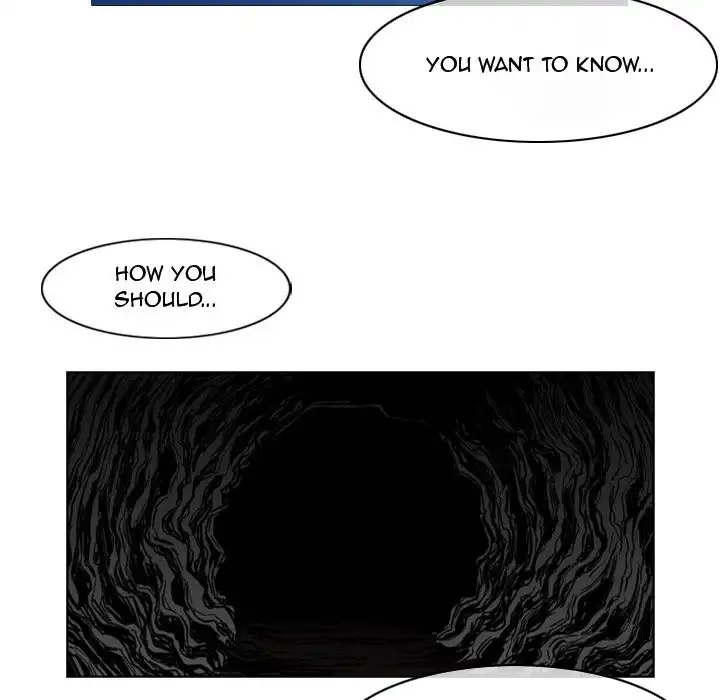 Path to Salvation Chapter 7 - Page 61