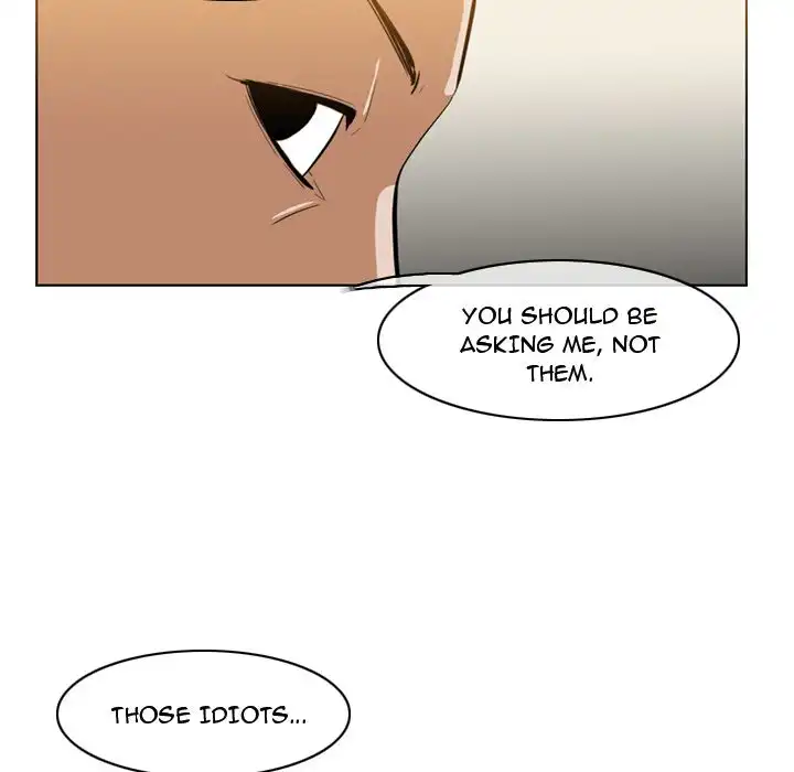 Path to Salvation Chapter 7 - Page 68