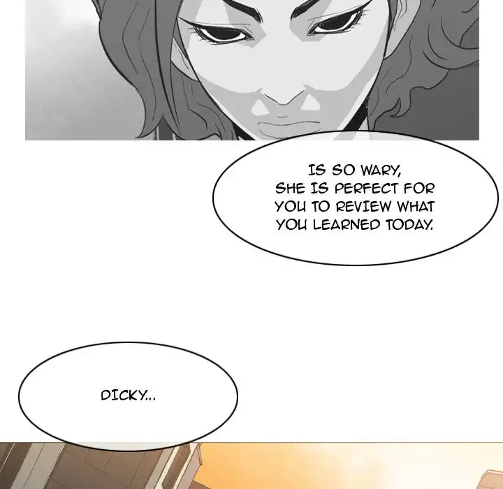 Path to Salvation Chapter 7 - Page 7