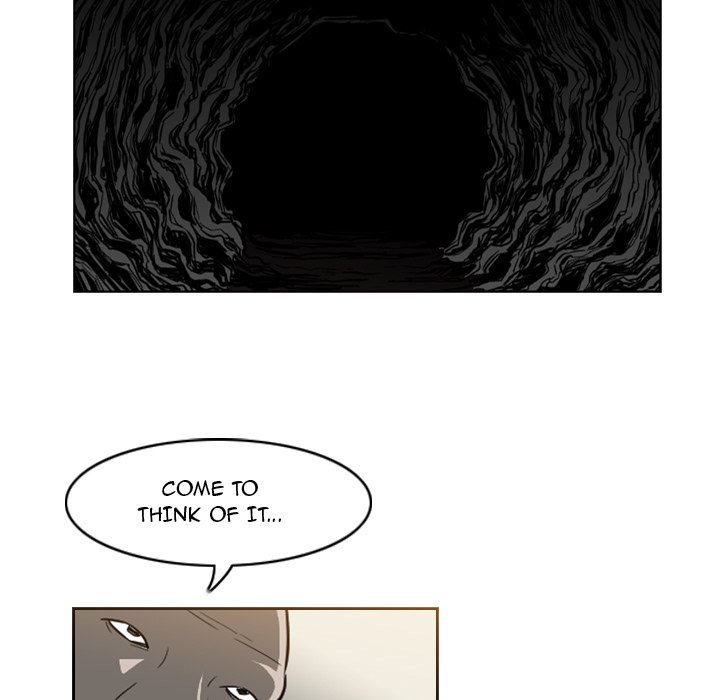 Path to Salvation Chapter 70 - Page 28