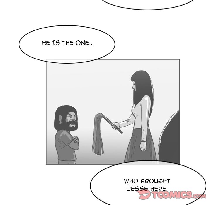 Path to Salvation Chapter 70 - Page 34