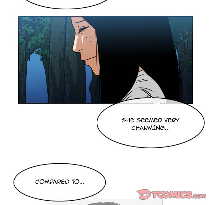 Path to Salvation Chapter 70 - Page 50